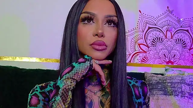 PandoraVolkov online show from October 19, 9:33 am