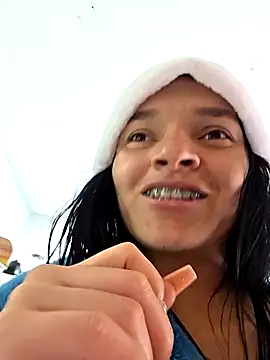  shantal smith online show from December 20, 9:52 pm