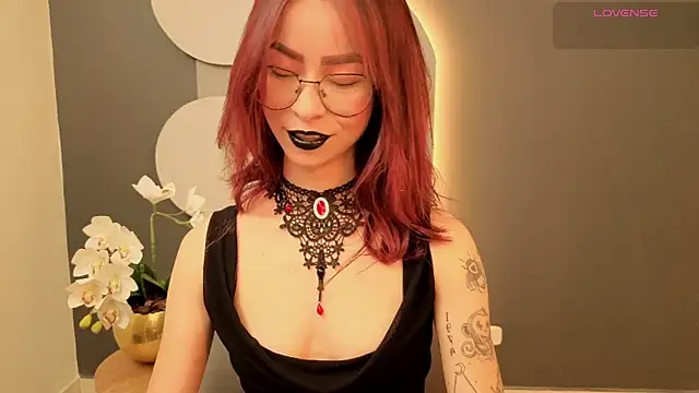 rosse 98  online show from December 17, 2:21 pm