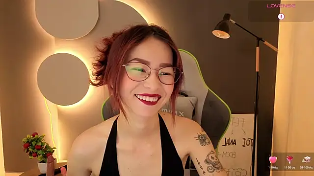 rosse 98  online show from March 13, 3:13 pm