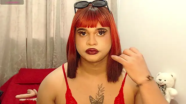 Gorgie Willyams online show from May 25, 9:47 pm