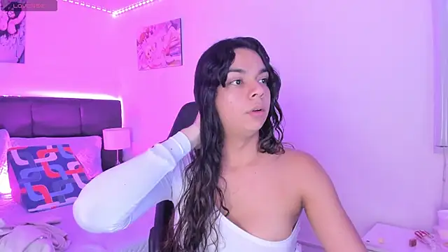 Megan Miles02 online show from November 13, 8:41 pm