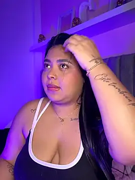 Emily cooper20 online show from March 26, 2:36 am