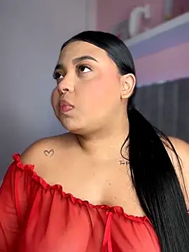 Emily cooper20 online show from January 14, 1:43 am