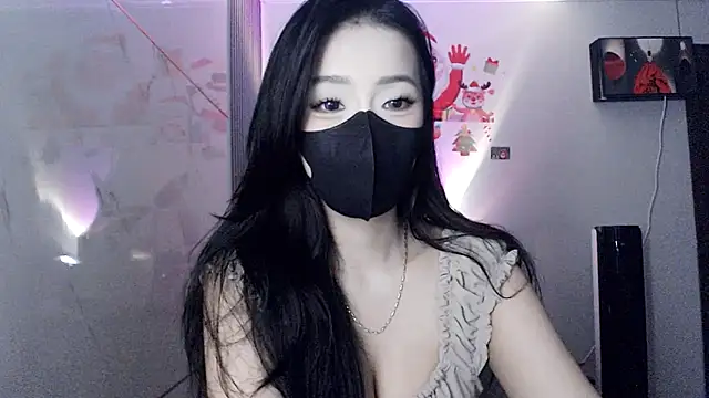 -KathySweet- online show from November 23, 8:05 am