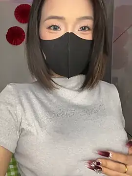 -KathySweet- online show from February 20, 4:55 am