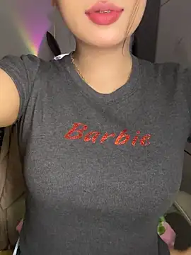 -KathySweet- online show from April 9, 4:59 am