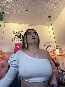 antonella87 online show from July 15, 10:36 pm
