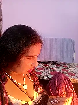 reemacouple007 online show from February 20, 6:26 am