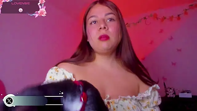 little tifanny82 online show from March 11, 2:53 pm