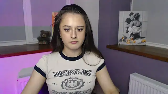 Caramel bunny online show from March 2, 1:07 pm