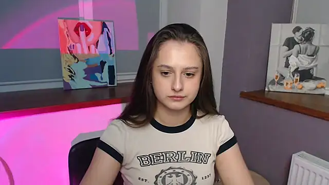 Caramel bunny online show from March 17, 1:37 pm