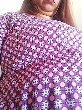 Ravina patil1 online show from May 10, 6:04 am