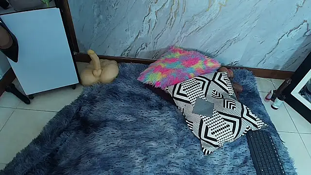 TIINABELL online show from May 26, 3:28 am