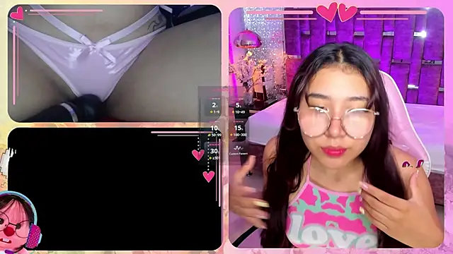 RossieGamer online show from May 21, 3:32 pm