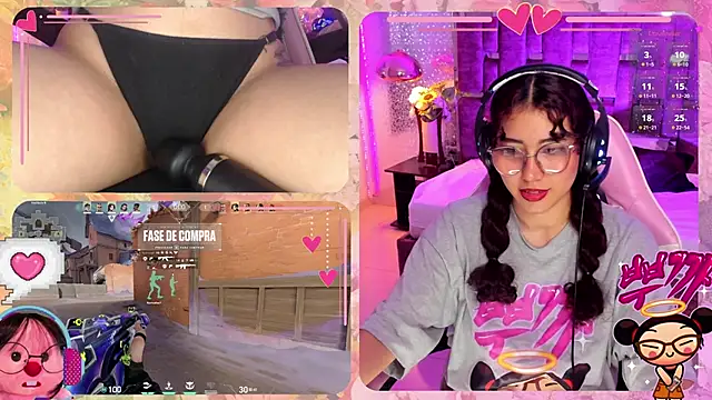 RossieGamer online show from February 25, 3:21 pm