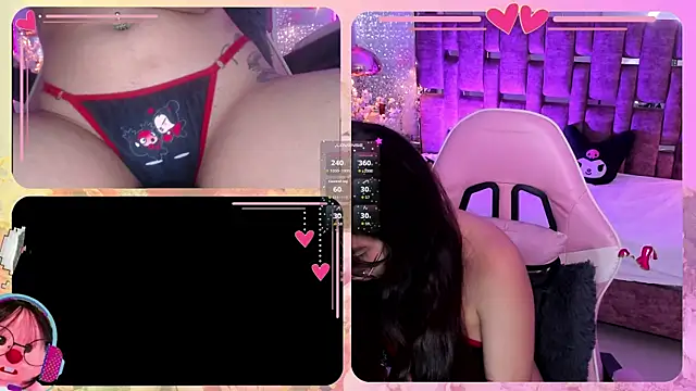 RossieGamer online show from May 19, 2:57 pm