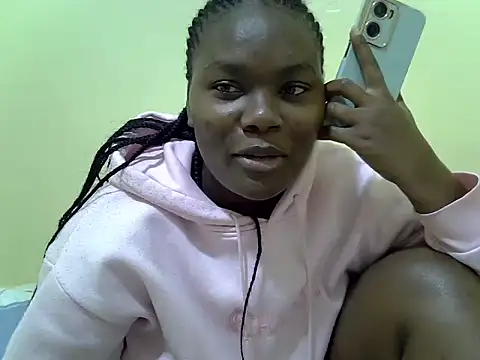 candililie online show from May 17, 6:51 pm