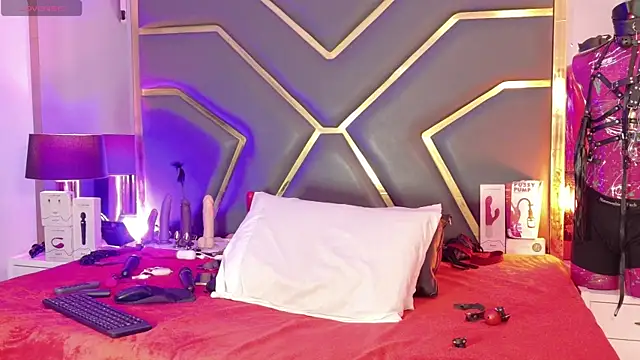 Scarlettt Ass online show from May 16, 12:15 pm