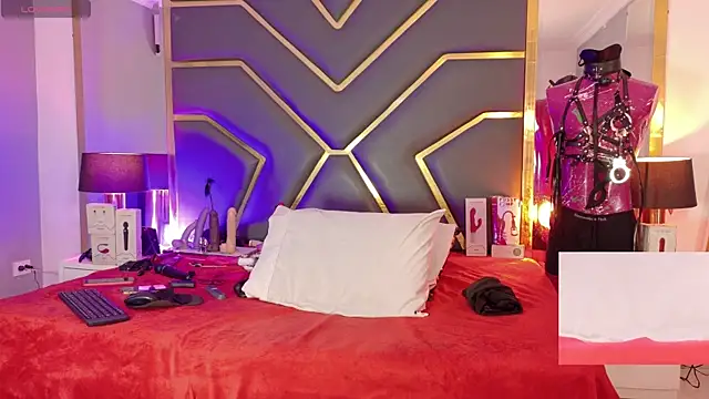 Scarlettt Ass online show from May 21, 12:25 pm
