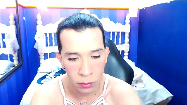 SaraSofia44 online show from September 25, 8:17 pm