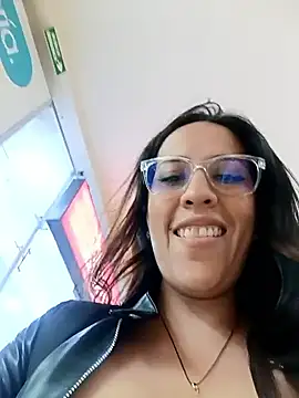 Lena-32 online show from April 1, 11:02 pm