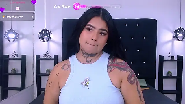 Mels  online show from November 15, 7:26 pm