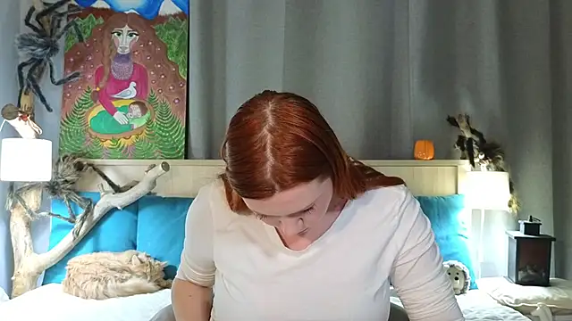 MileyMiller online show from October 20, 11:24 am