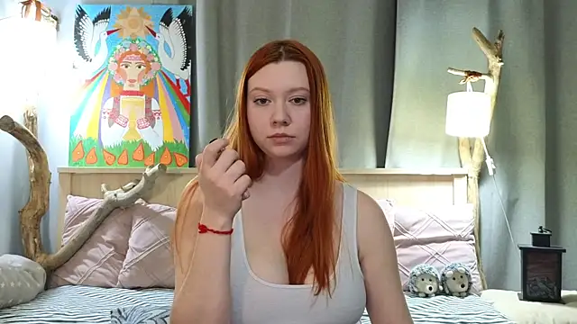 MileyMiller online show from March 1, 2:06 pm