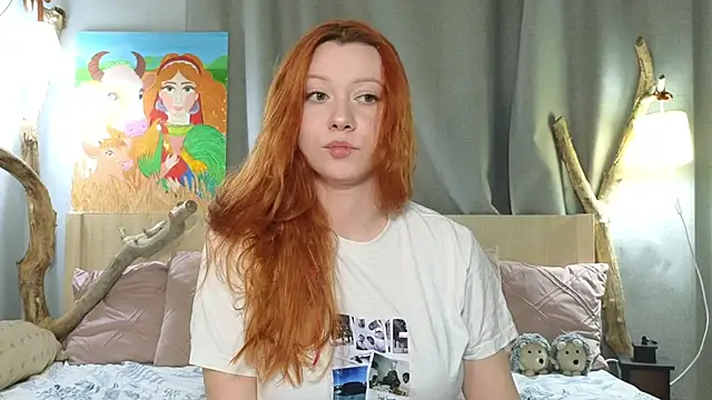 MileyMiller online show from April 14, 11:54 am