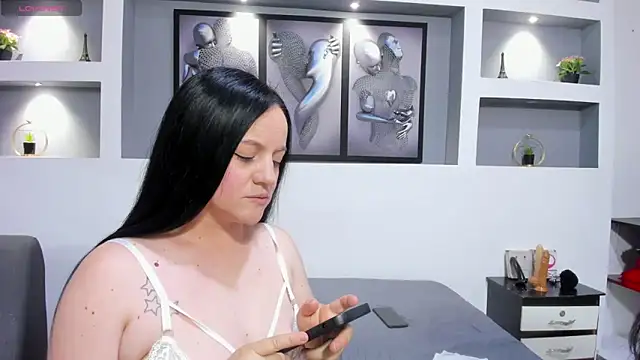 Girls hot 2 online show from October 14, 8:44 pm