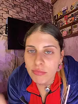 FlorBich online show from May 6, 3:21 am