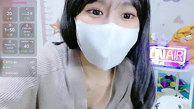  Iroha 99 online show from October 22, 1:54 am