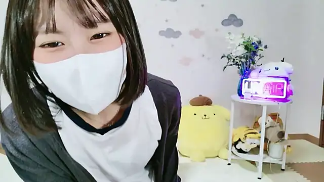  Iroha 99 online show from April 29, 2:31 pm