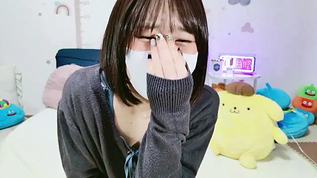  Iroha 99 online show from May 2, 2:31 pm