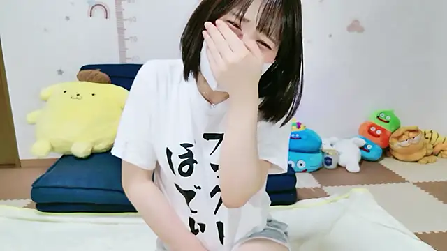  Iroha 99 online show from May 20, 2:36 pm