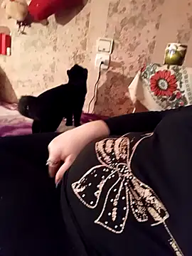 Minna Jeannie online show from November 12, 2:09 am