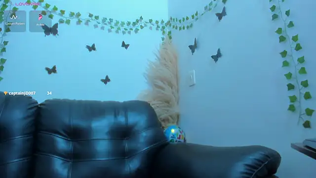 Amani Bakir online show from March 22, 7:42 pm