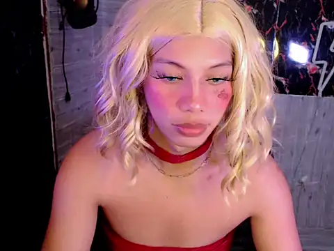 whiteladyboy online show from October 21, 5:11 am