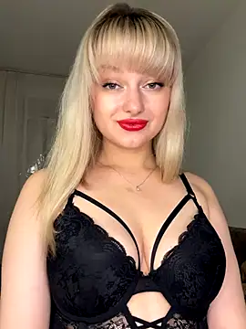 Blonde20 online show from October 28, 3:07 pm