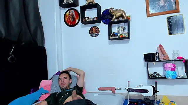 big-dicktop23 online show from May 8, 2:09 pm