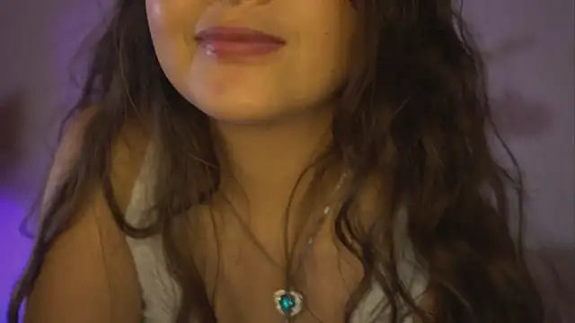 lirio05 online show from March 6, 8:15 pm