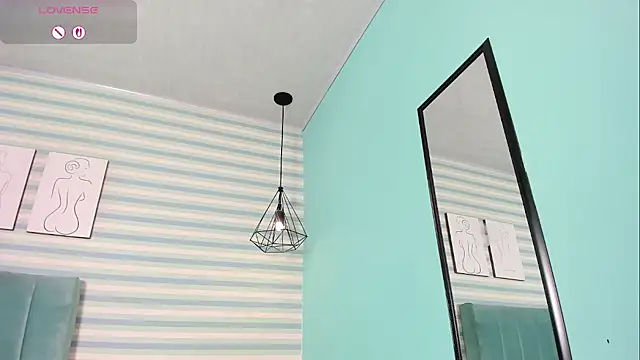 goddess kianna online show from March 6, 7:36 am