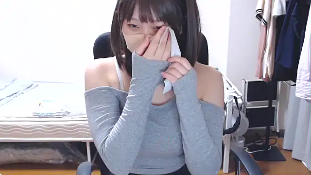 Snapshot of izumi__123 chatting on September 25, 4:28 pm izumi 123 online show from September 25, 4:28 pm