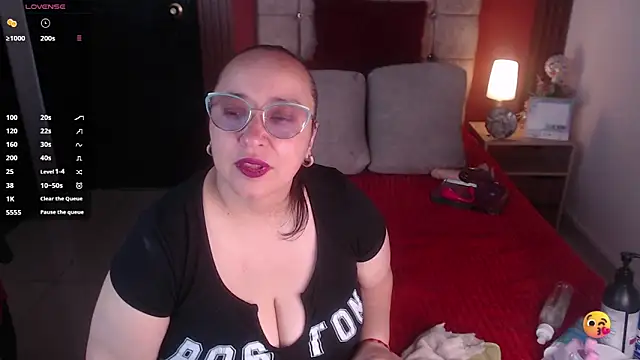 Natasha26  online show from September 29, 7:19 pm