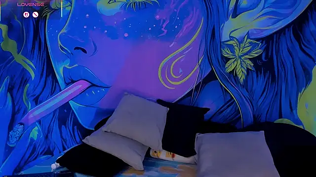 Emiilycollins online show from May 9, 4:36 am