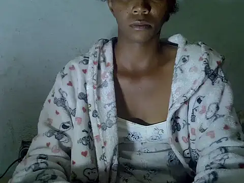 ElianeHot online show from May 18, 7:09 pm