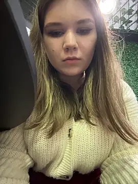 PumaShyXD online show from November 1, 2:21 pm