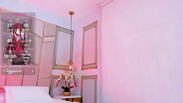 abby adams20 online show from December 21, 3:11 am