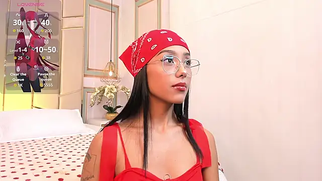 abby adams20 online show from November 29, 11:25 am